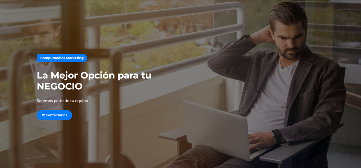 benner compumedios 3